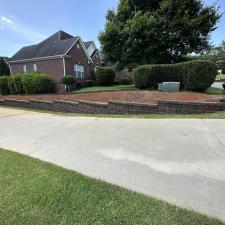 Ivy-Removal-Land-Grading-and-Hardscaping-in-Morris-SC 0